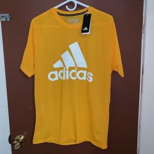 Unisex Adidas T-shirt